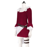 Baby 5 One Piece Cosplay Kostüm Set